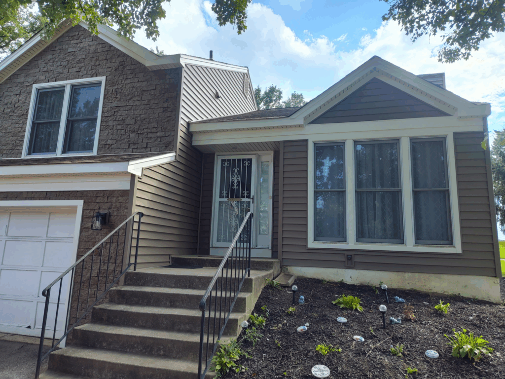 1070642998753669141 5 Siding, Stone, Trim and Gutter in Pikesville, MD