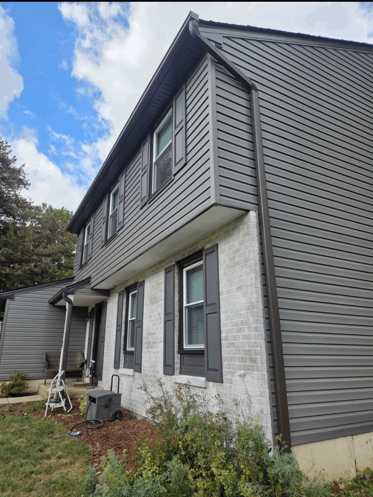 IMG_3161 1 Siding, Trim, Gutter, Windows and Door in Jessup, MD