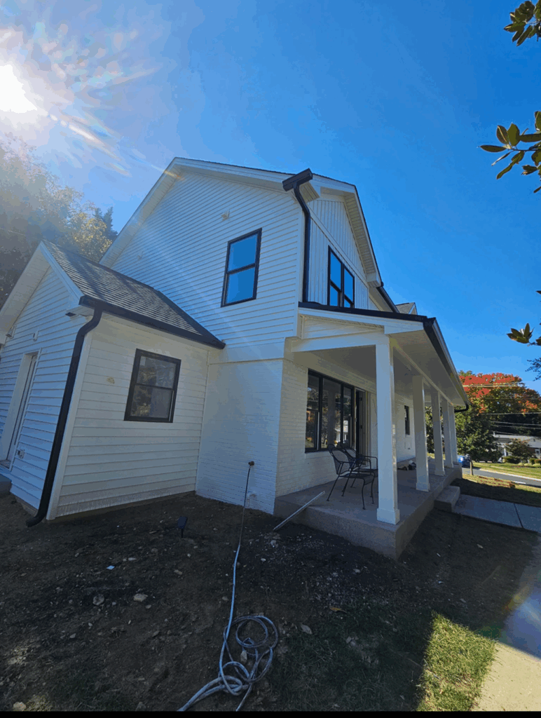 IMG_4019 2 Siding, Roof, Trim, Gutter and Windows in Kensington, MD