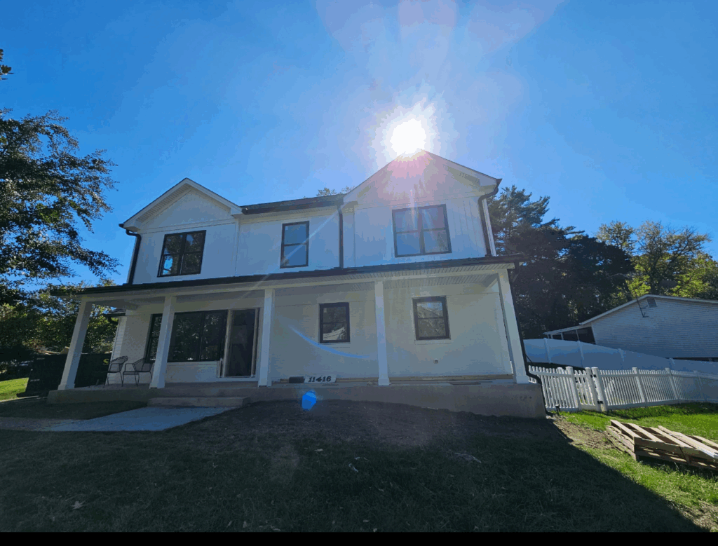 IMG_4020 2 Siding, Roof, Trim, Gutter and Windows in Kensington, MD