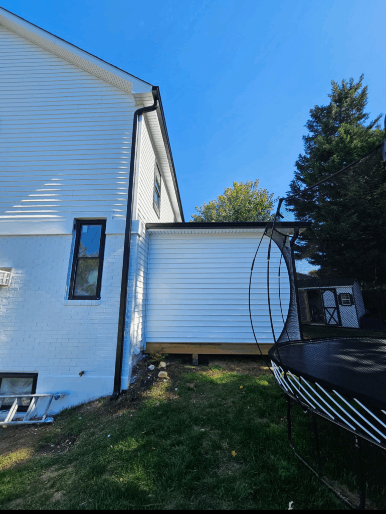 IMG_4021 2 Siding, Trim, Gutter and Windows in Kensington, MD