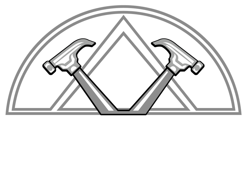 Logo for DZ Renovation company
